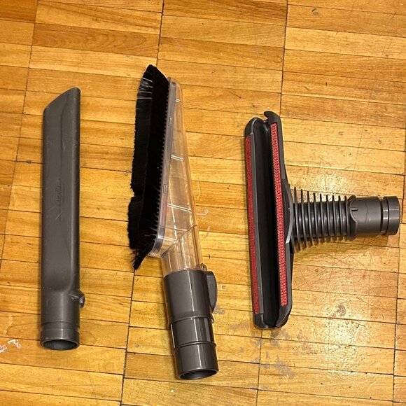 NEW DYSON OEM ALLERGY, ASTHMA ATTACHMENTS - Picture 2 of 2